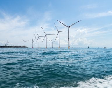 Wind farms play a crucial role in renewable energy production, taking advantage of the power of wind to generate electricity. They help mitigate climate change and promote sustainable clean energy sou...