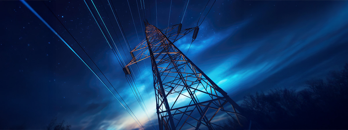 Power and Energy