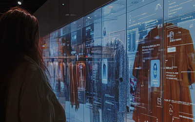 Retail Solutions