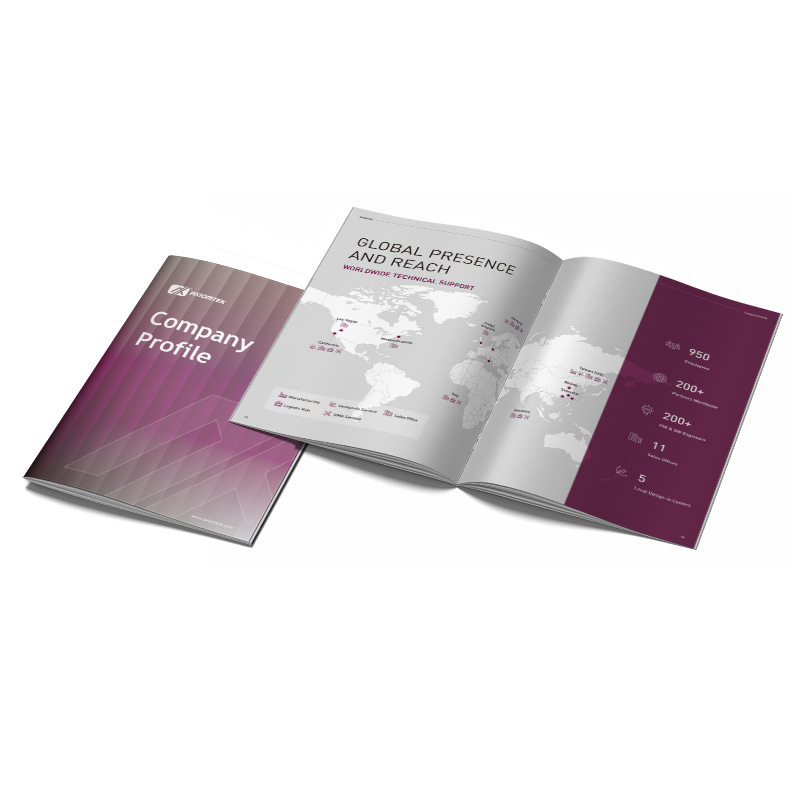 Company Profile