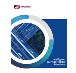 Intelligent Transportation Solutions