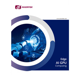 Edge AI GPU Computing Solutions