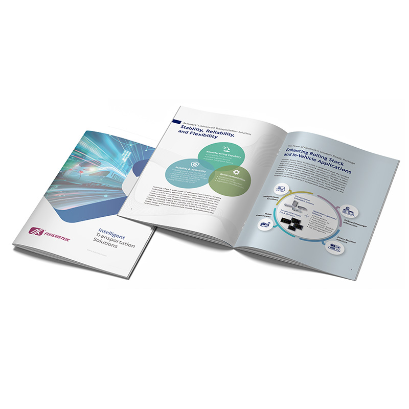 Intelligent Transportation Solutions