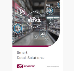 Smart Retail Solutions