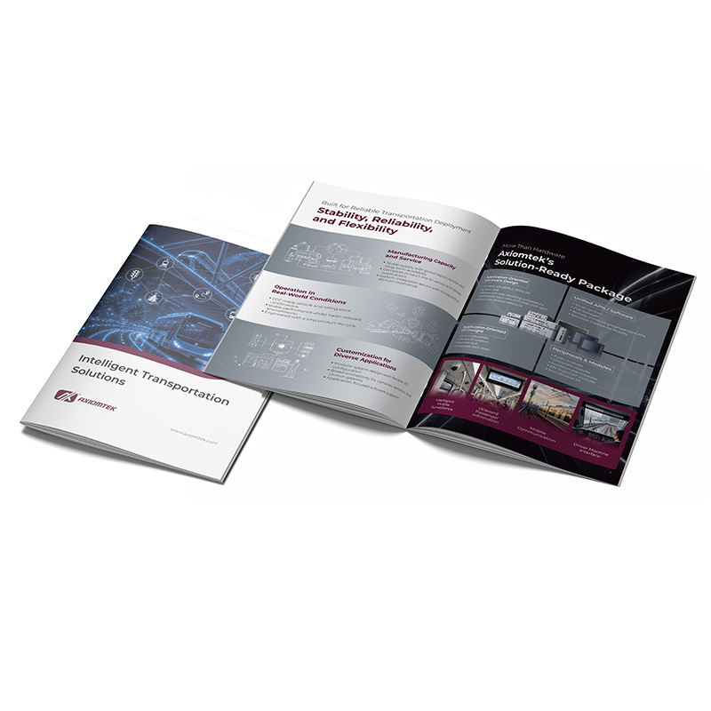 Intelligent Transportation Solutions