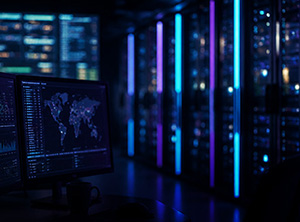 Axiomtek Spotlight July 2026 - Strengthening Data Center Power Resilience with Redundant Control and Dynamic Load Balancing