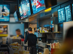 Axiomtek Spotlight June 2026 - Powering the Next Generation of Fast, Connected, and Automated Dining
