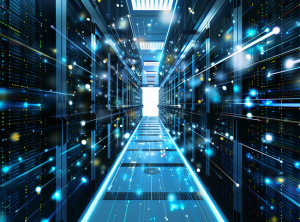 Axiomtek Spotlight August 2025 - Smarter Energy Management for Data Centers