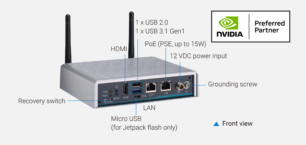 AIE100-T2NX