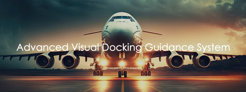 Advanced Visual Docking Guidance System