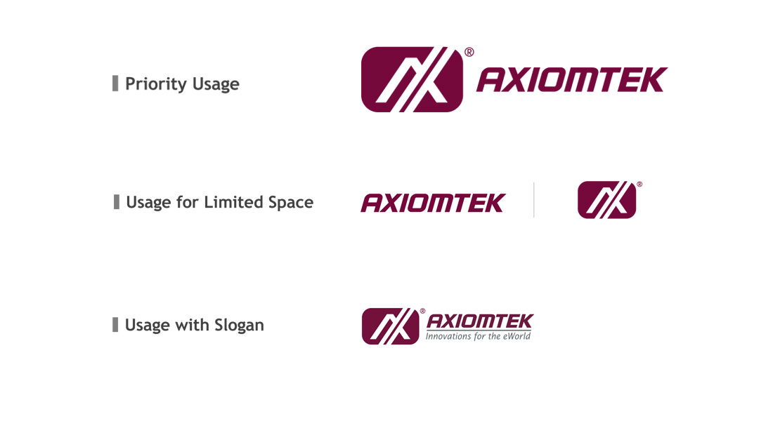 Logo Usage Guidelines