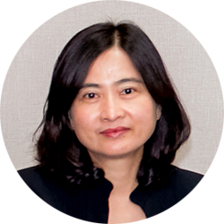 Jane Hsu