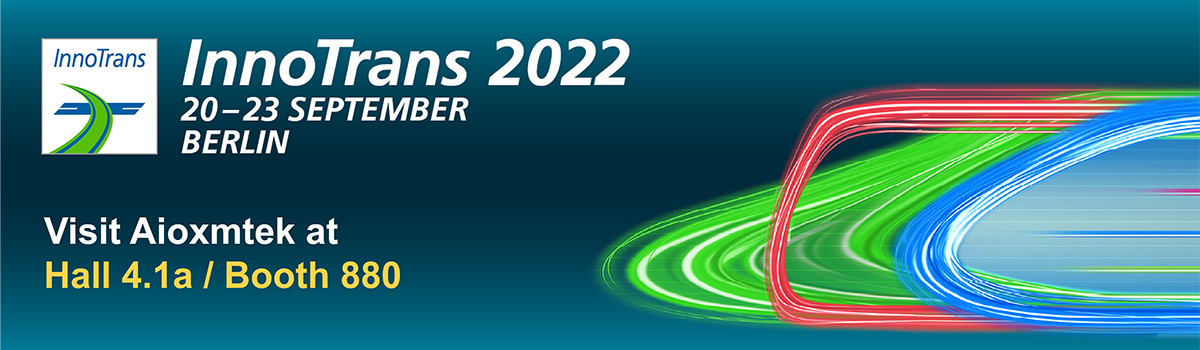 Innotrans 2022