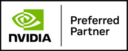 NVIDIA Preferred Partner