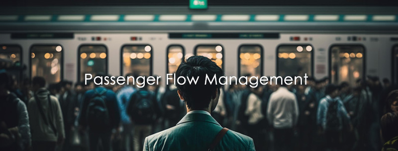Passenger Flow Management