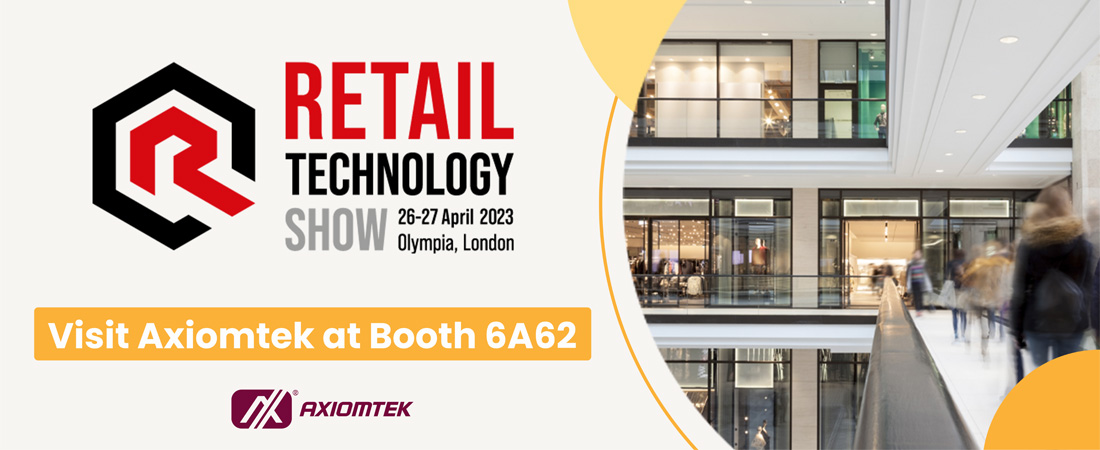 Retail Technology Show 2023