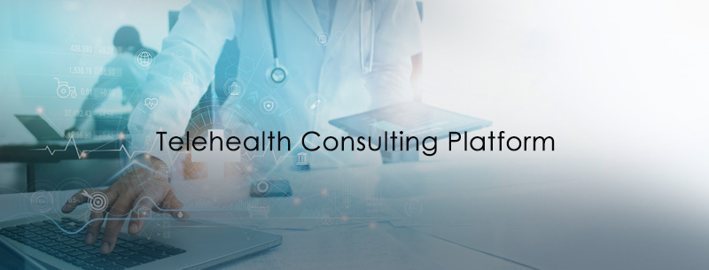 Telehealth Consulting Platform