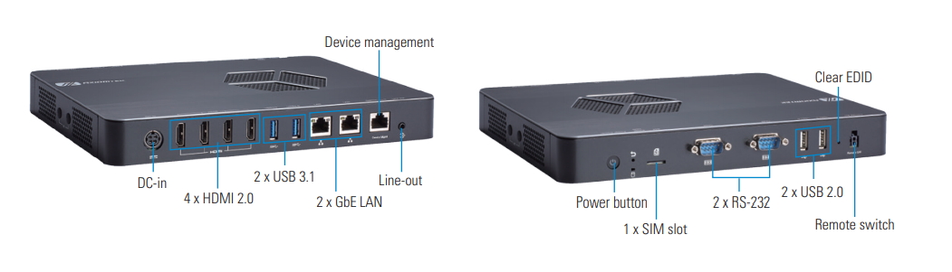 DSP600-211