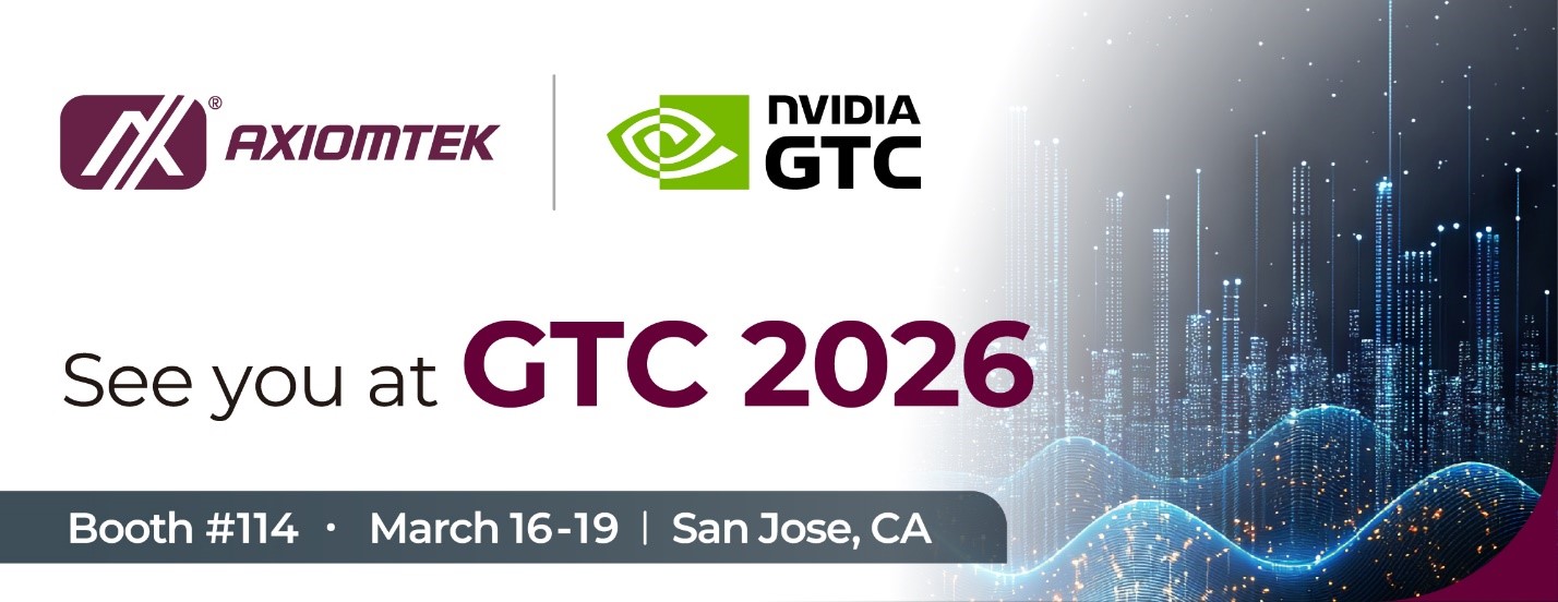 GTC 2026