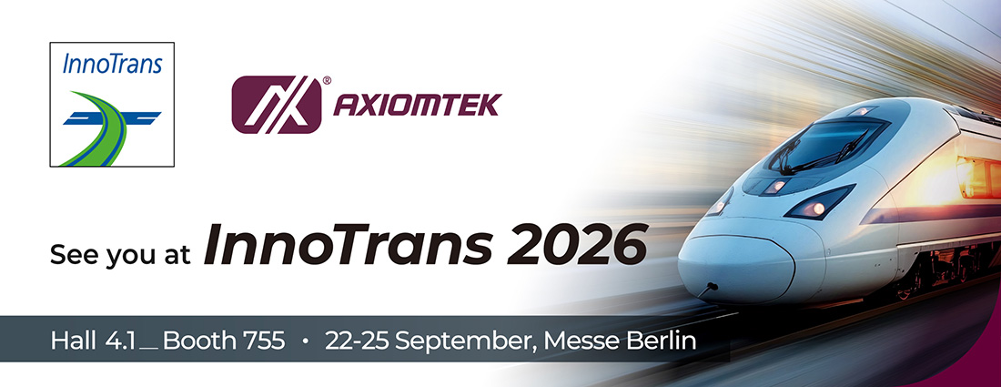 InnoTrans 2026