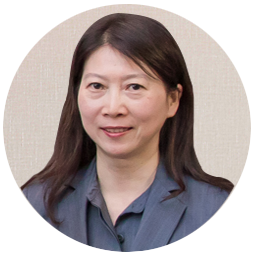 Joanne Lin