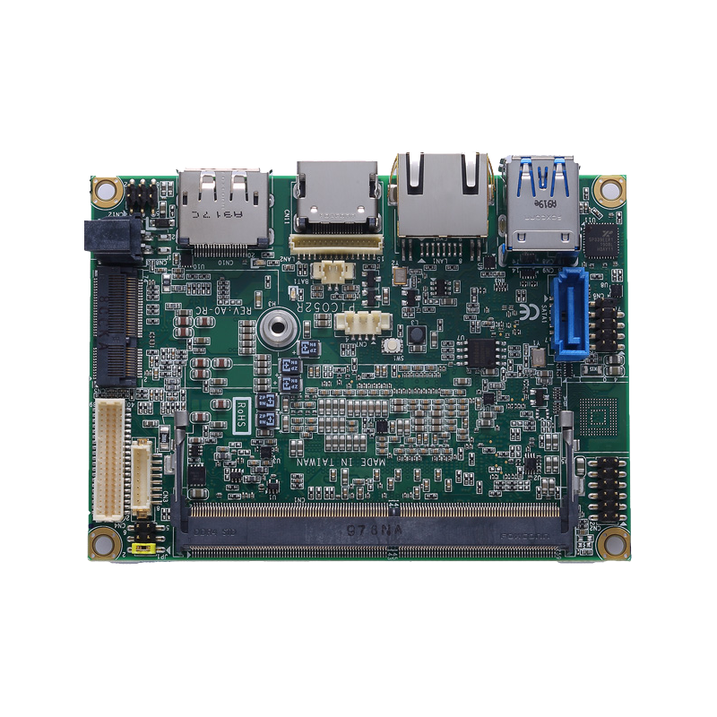 PICO-ITX SBC