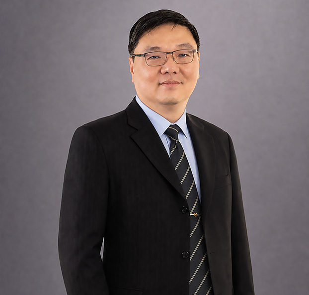 Skin Huang