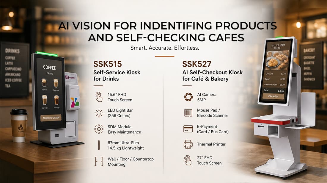 SSK515 and SSK527