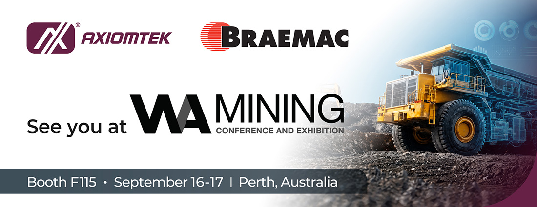 WA Mining 2026