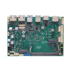 CAPA332 3.5-inch embedded single board computer