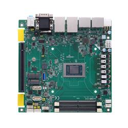 GMB150 Mini-ITX gaming motherboard