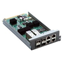 Information about LAN Module