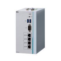 Panel PC 15 résistif, IP65, Core™ i7/i5/i3, OS Windows® 10, 32 Go RAM  P1157E-500 Axiomtek