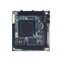 Information about PC/104 Module