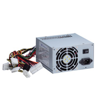 Information about Peripheral & Power Supply