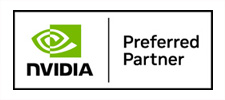 NVIDIA Preferred Partner