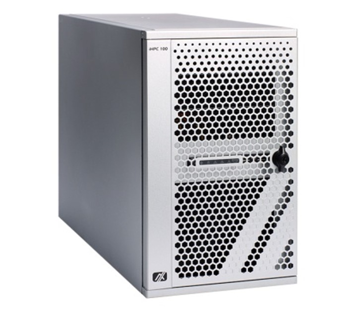 iHPC100