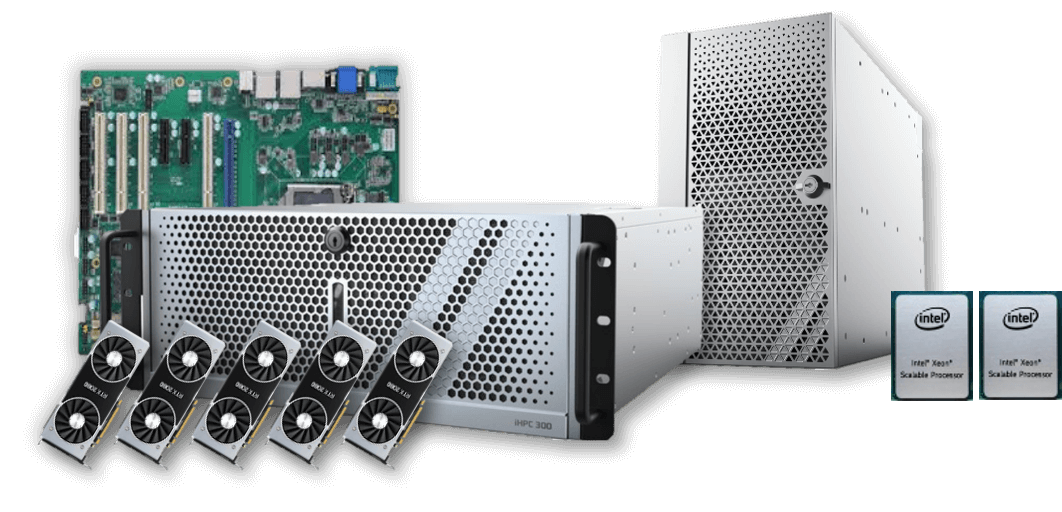 High Performance Solution