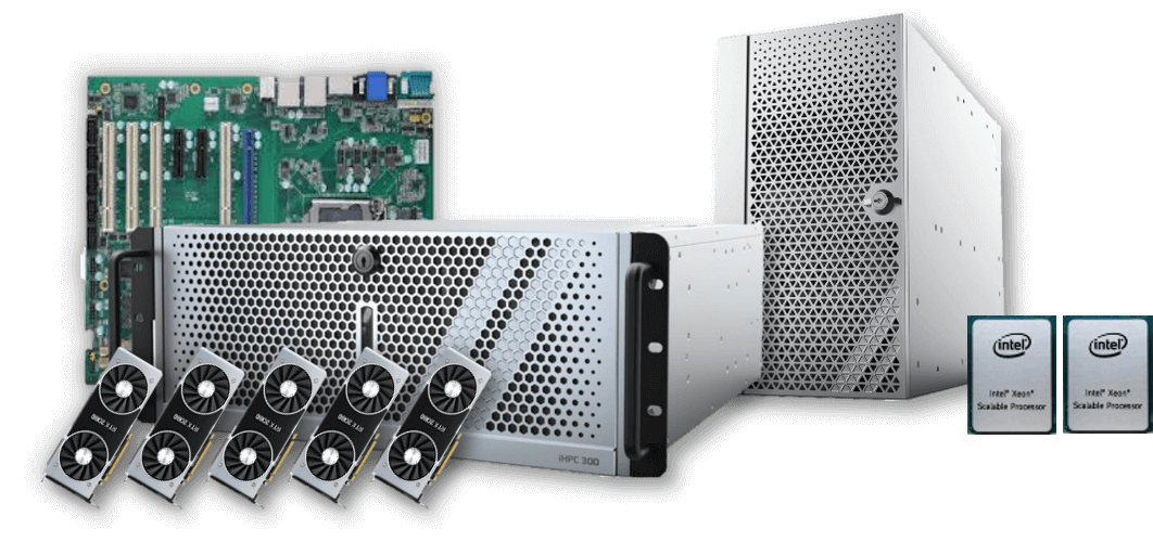 High-Performance Solution