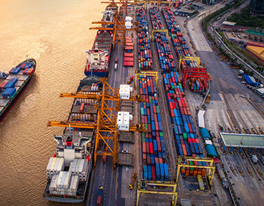 Smart Ports
