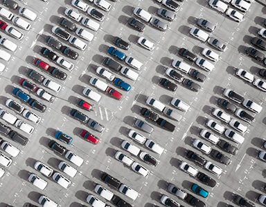 Smart Parking