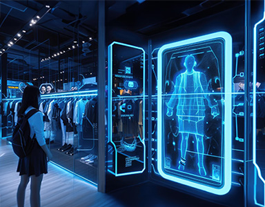 Smart Retail
