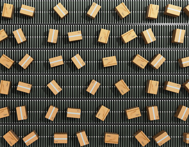 Warehouse Automation