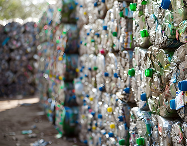 AI in Waste Management and Recycling