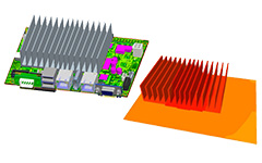 Proven Thermal Module Cooling Solutions