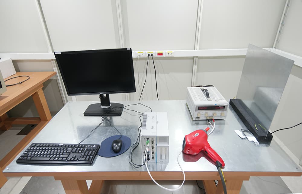 ESD Lab