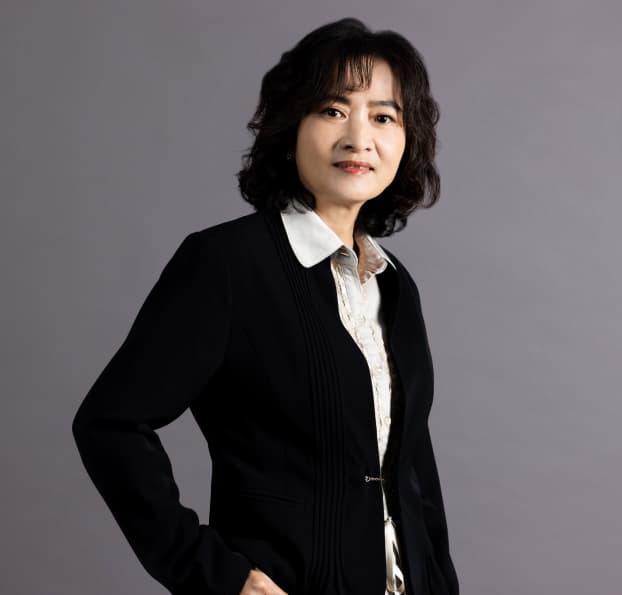 Jane Hsu