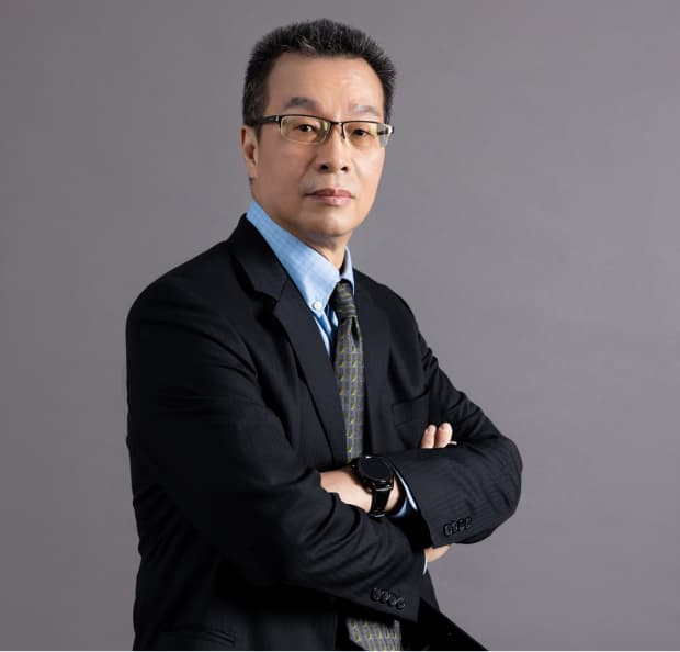 Henry Lin