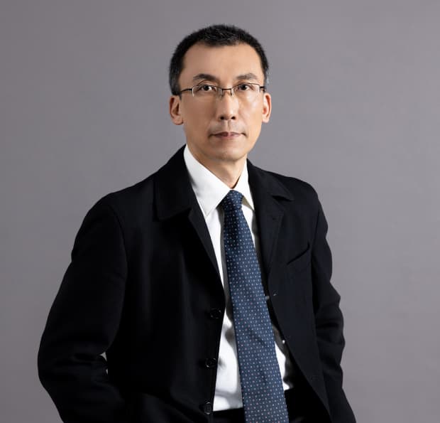 William Wu
