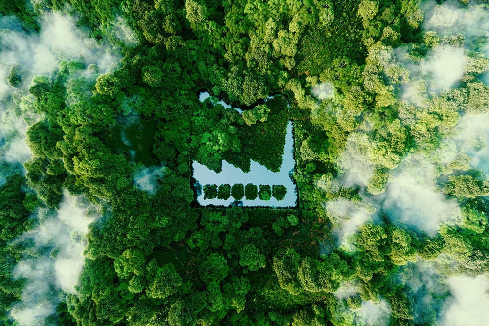 Axiomtek Green Procurement and Material Declaration
